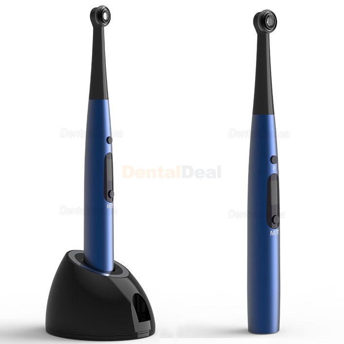 VRN DV-50 Dental LED Curing Light with Caries Detector & Light Meter